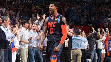 paul george height|paul george game winner.
